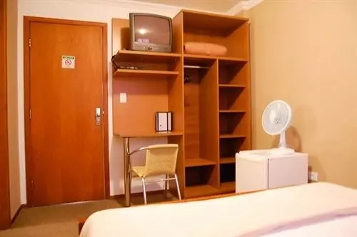 酒店 Garden Curitiba