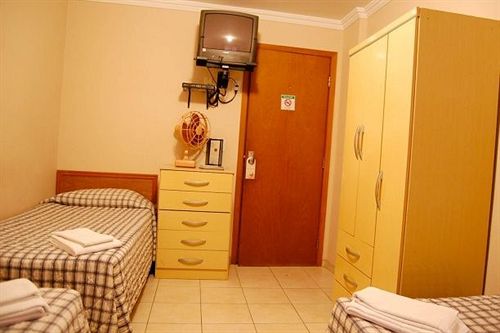 ホテル Garden Curitiba