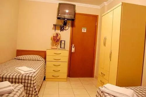 酒店 Garden Curitiba