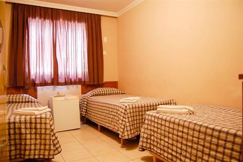 ホテル Garden Curitiba