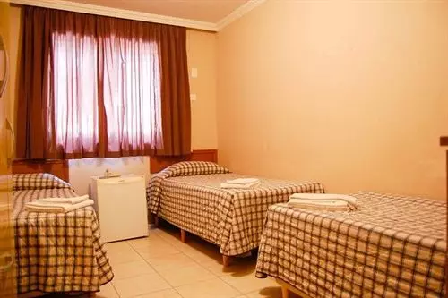 酒店 Garden Curitiba