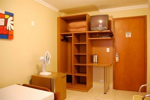 ホテル Garden Curitiba