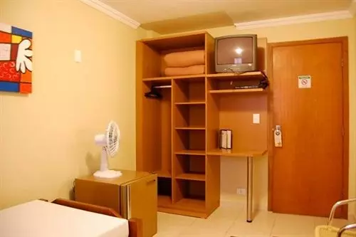 酒店 Garden Curitiba