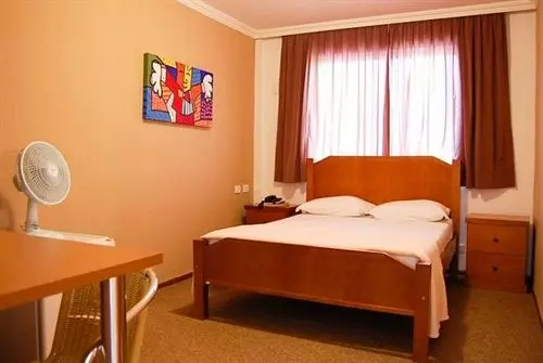 酒店 Garden Curitiba