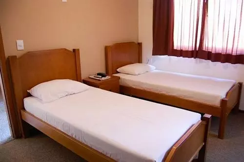 酒店 Garden Curitiba