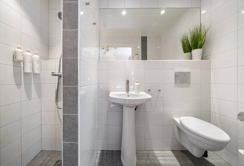 فندق Himmelsby Spa & Konferens