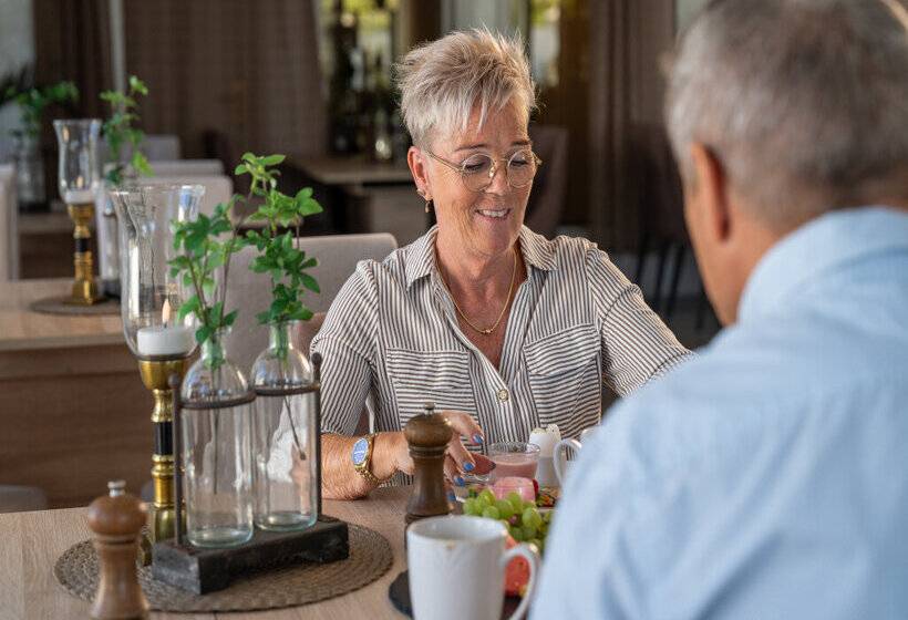 فندق Himmelsby Spa & Konferens