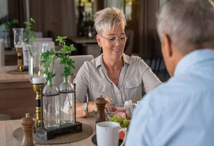 ホテル Himmelsby Spa & Konferens