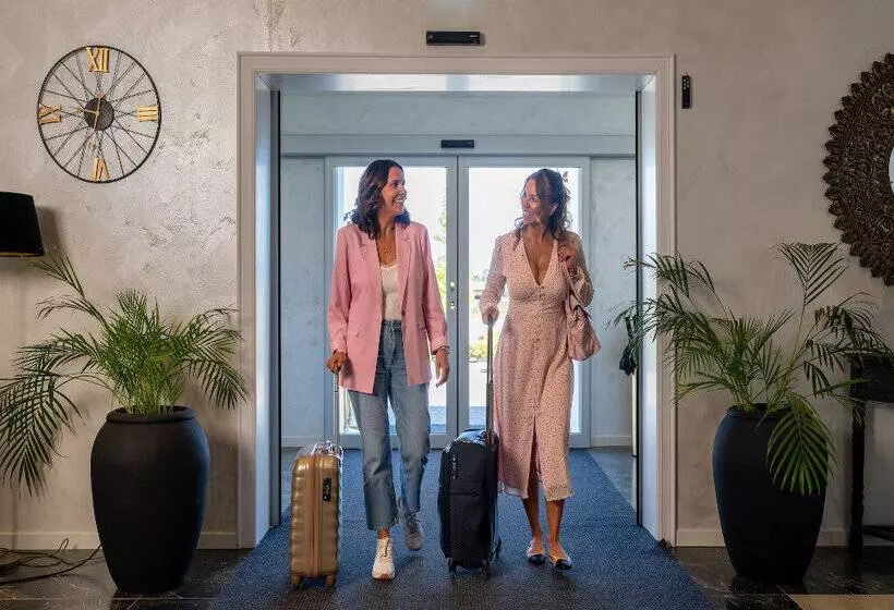 ホテル Himmelsby Spa & Konferens