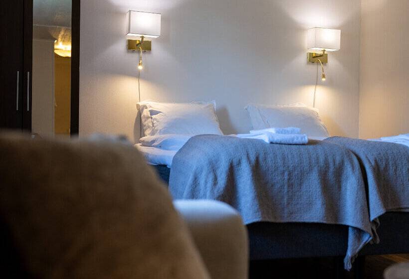 فندق Himmelsby Spa & Konferens