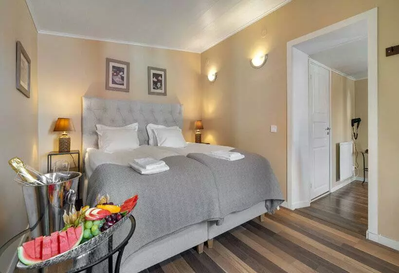 ホテル Himmelsby Spa & Konferens