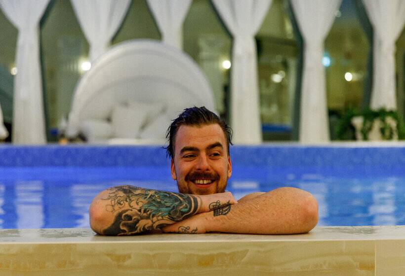 فندق Himmelsby Spa & Konferens