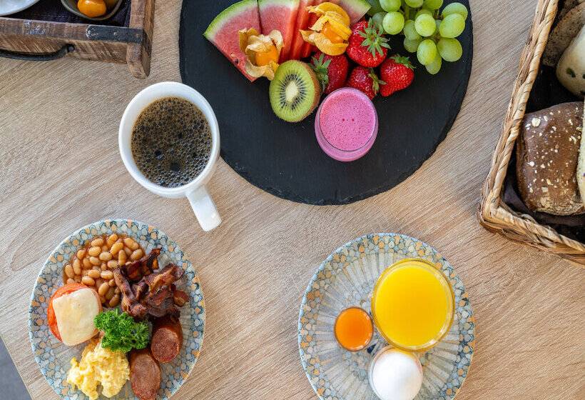 فندق Himmelsby Spa & Konferens