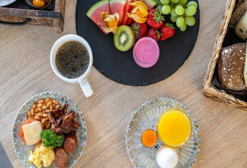 ホテル Himmelsby Spa & Konferens