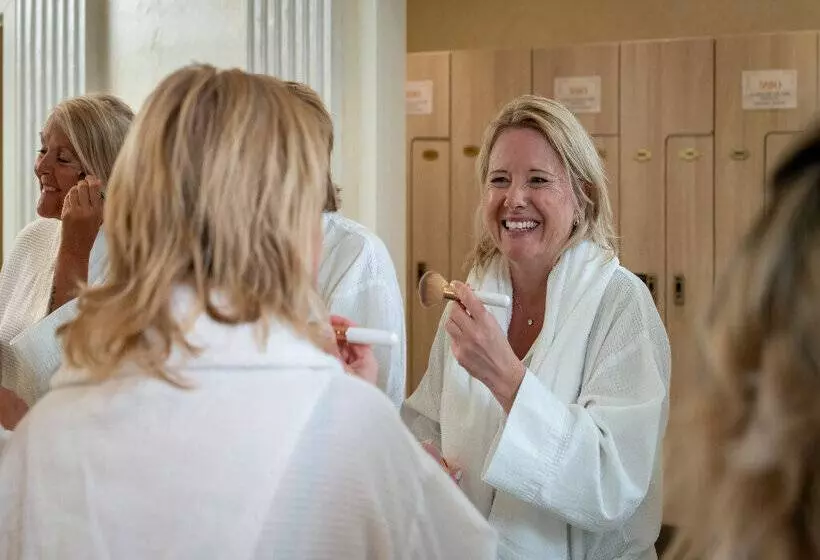 ホテル Himmelsby Spa & Konferens