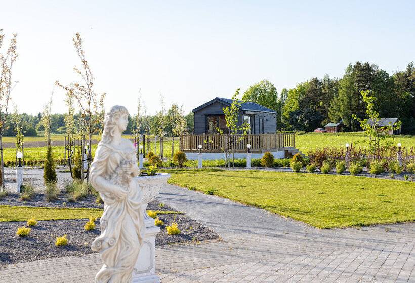 فندق Himmelsby Spa & Konferens