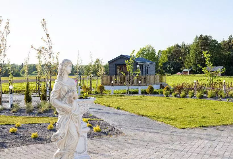 ホテル Himmelsby Spa & Konferens