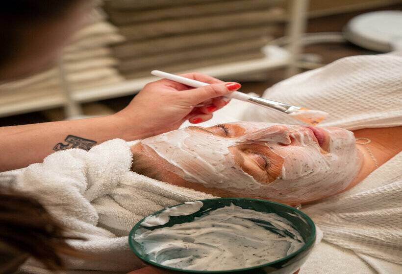 فندق Himmelsby Spa & Konferens