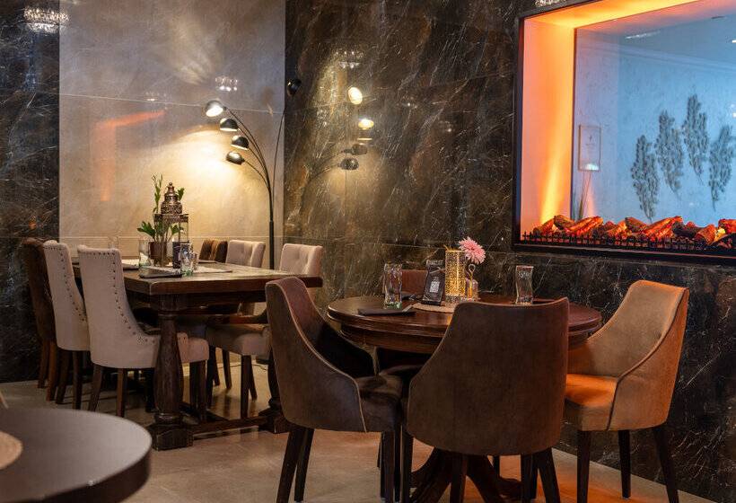 فندق Himmelsby Spa & Konferens