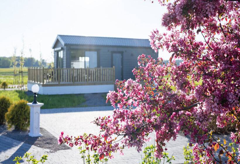 فندق Himmelsby Spa & Konferens