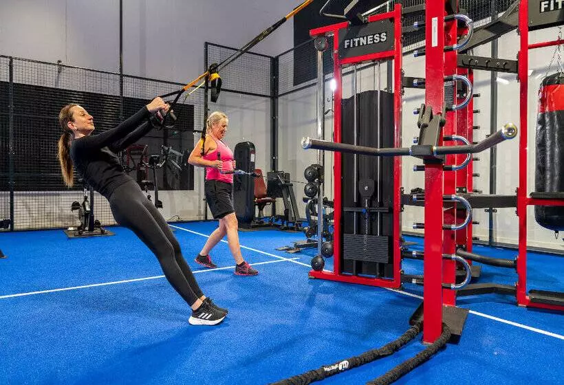 ホテル Himmelsby Spa & Konferens