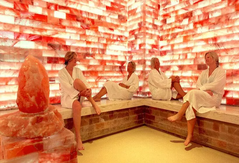 ホテル Himmelsby Spa & Konferens