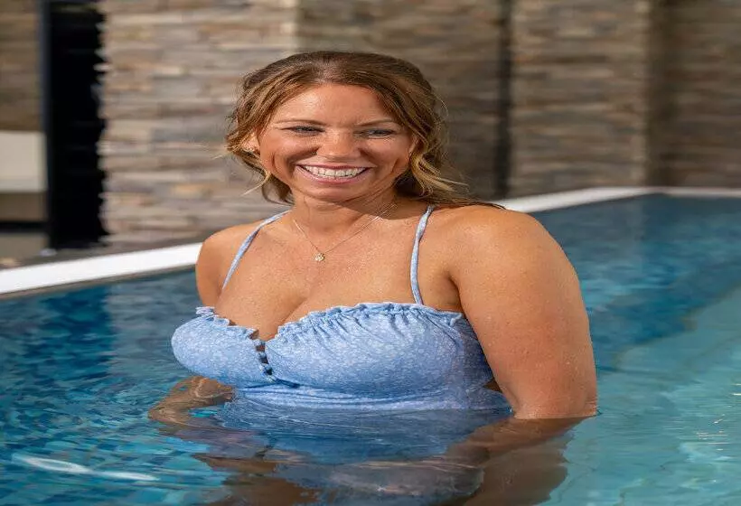 ホテル Himmelsby Spa & Konferens