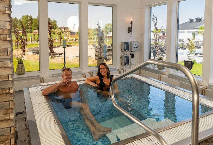 فندق Himmelsby Spa & Konferens