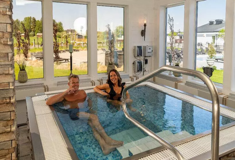 ホテル Himmelsby Spa & Konferens