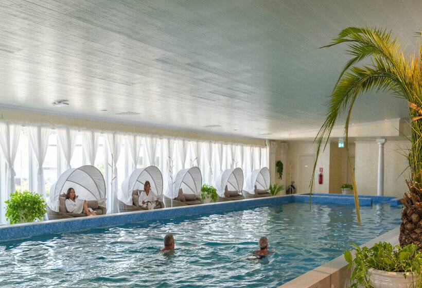 فندق Himmelsby Spa & Konferens