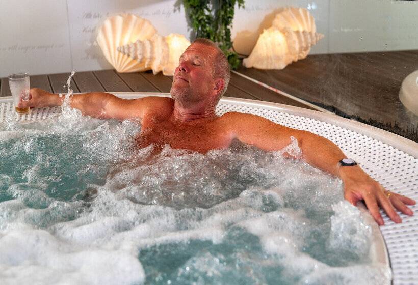 فندق Himmelsby Spa & Konferens