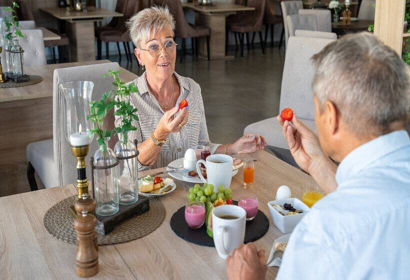 فندق Himmelsby Spa & Konferens