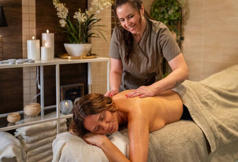 فندق Himmelsby Spa & Konferens