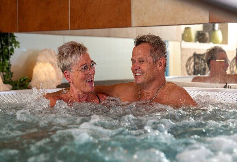 فندق Himmelsby Spa & Konferens