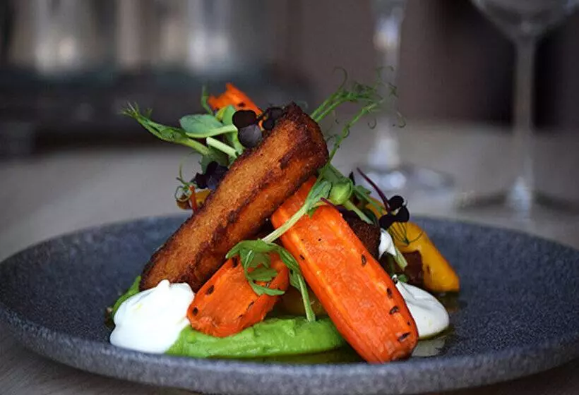 ホテル Himmelsby Spa & Konferens