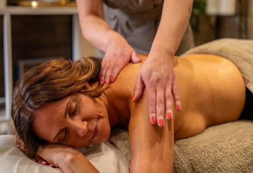 فندق Himmelsby Spa & Konferens