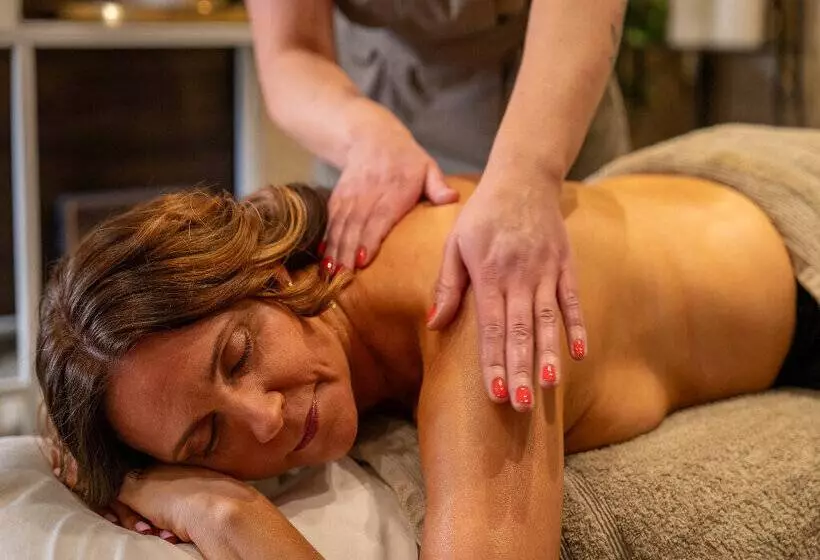 ホテル Himmelsby Spa & Konferens