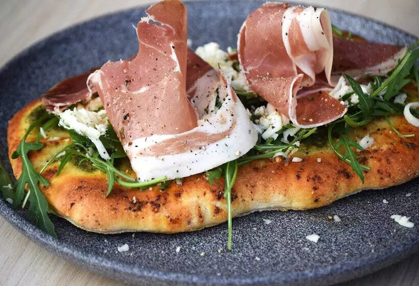 ホテル Himmelsby Spa & Konferens