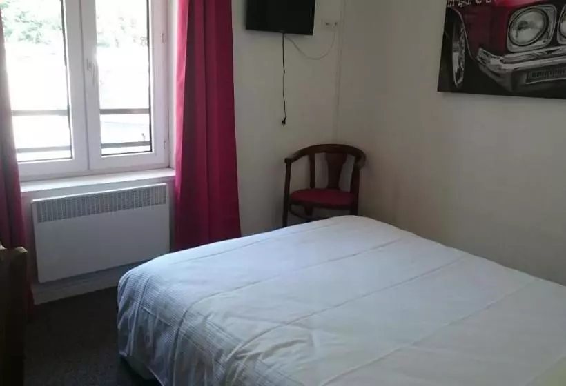 هتل Hôtel De Londres