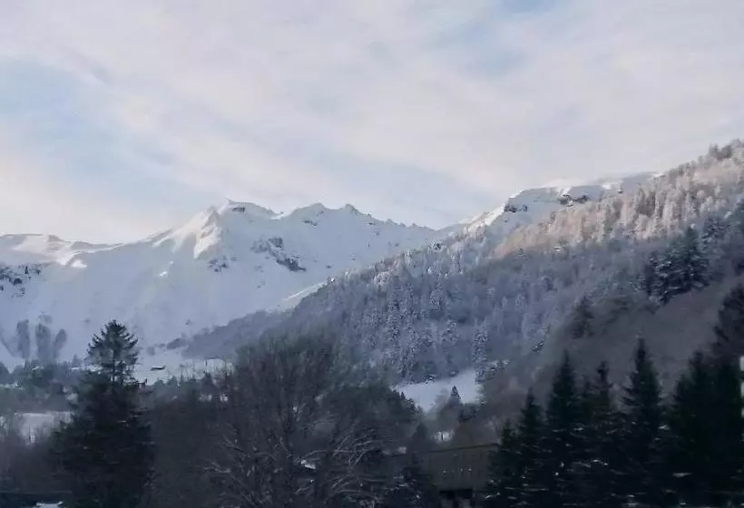 هتل Hôtel De Londres