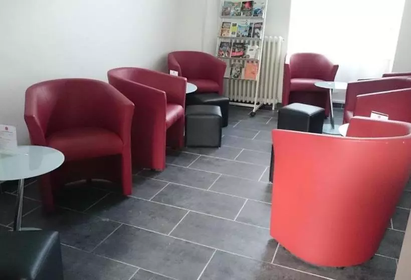 هتل Hôtel De Londres