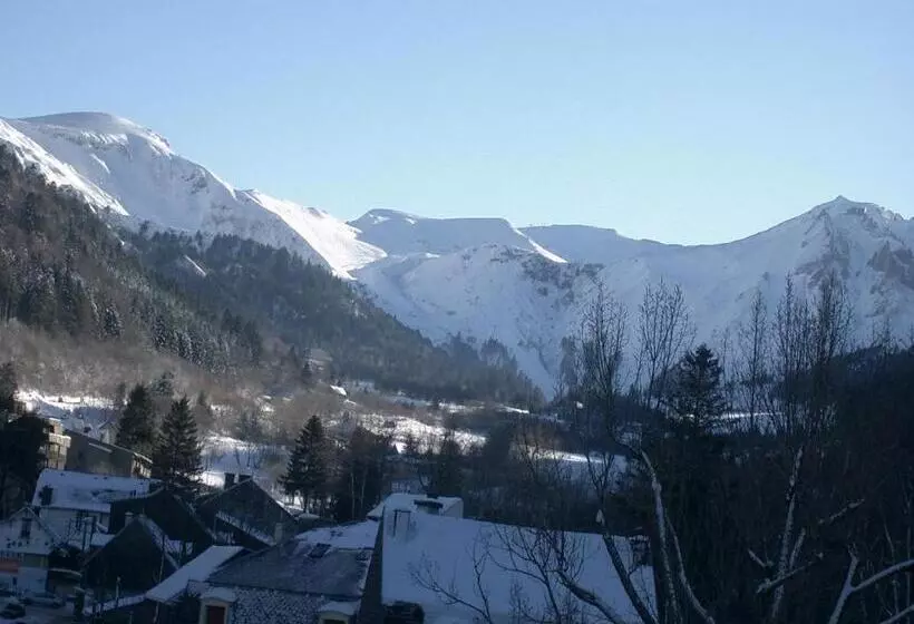 هتل Hôtel De Londres