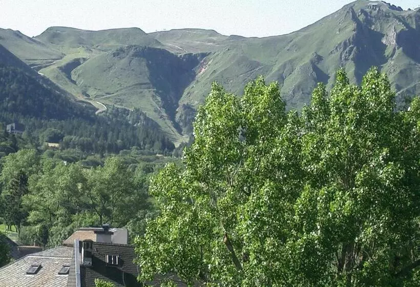 هتل Hôtel De Londres