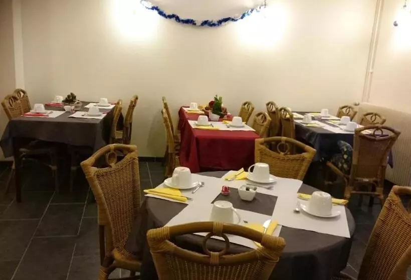 هتل Hôtel De Londres