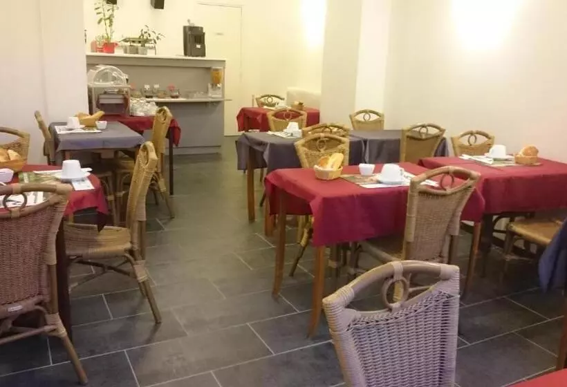 هتل Hôtel De Londres