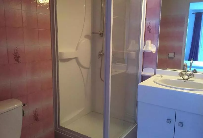 هتل Hôtel De Londres