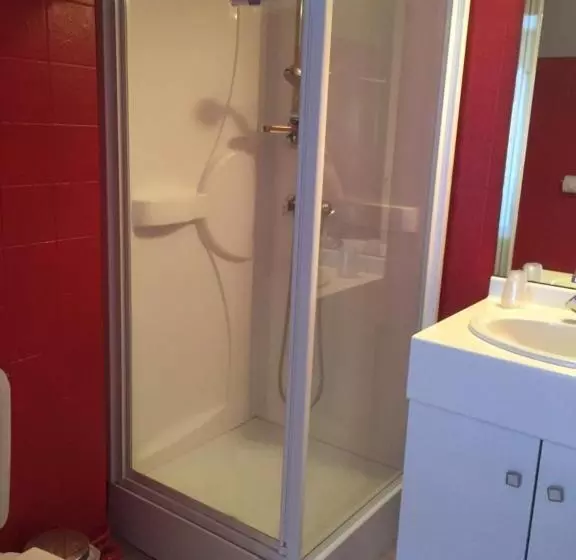 هتل Hôtel De Londres