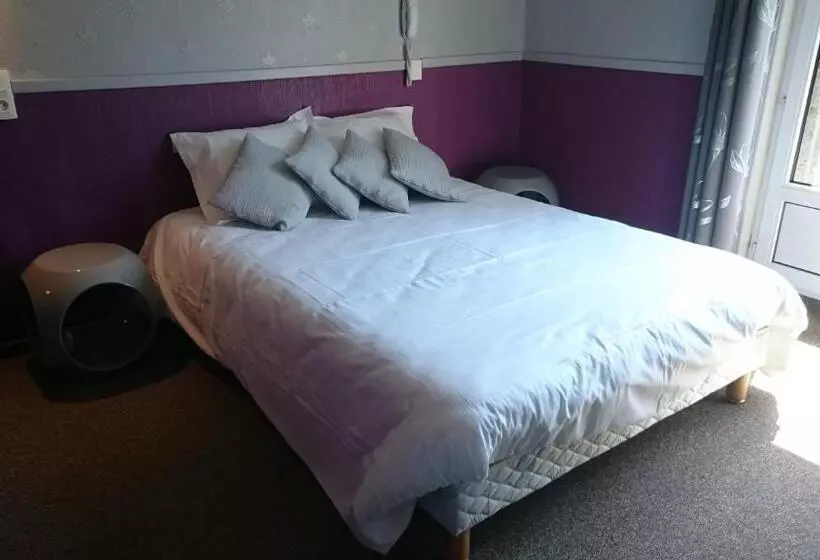 هتل Hôtel De Londres