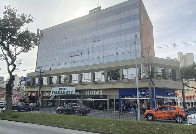 호텔 Itamaraty