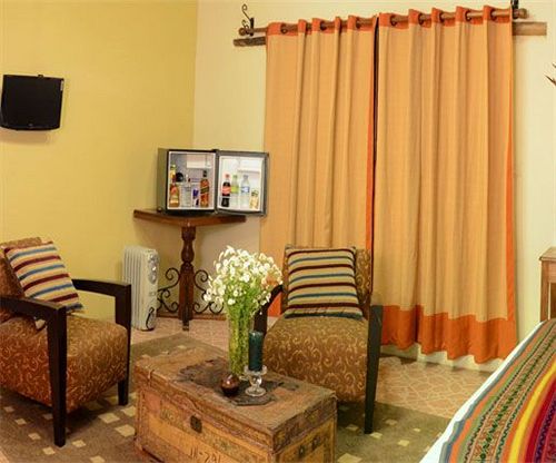 Hotel La Cabaña Machupicchu